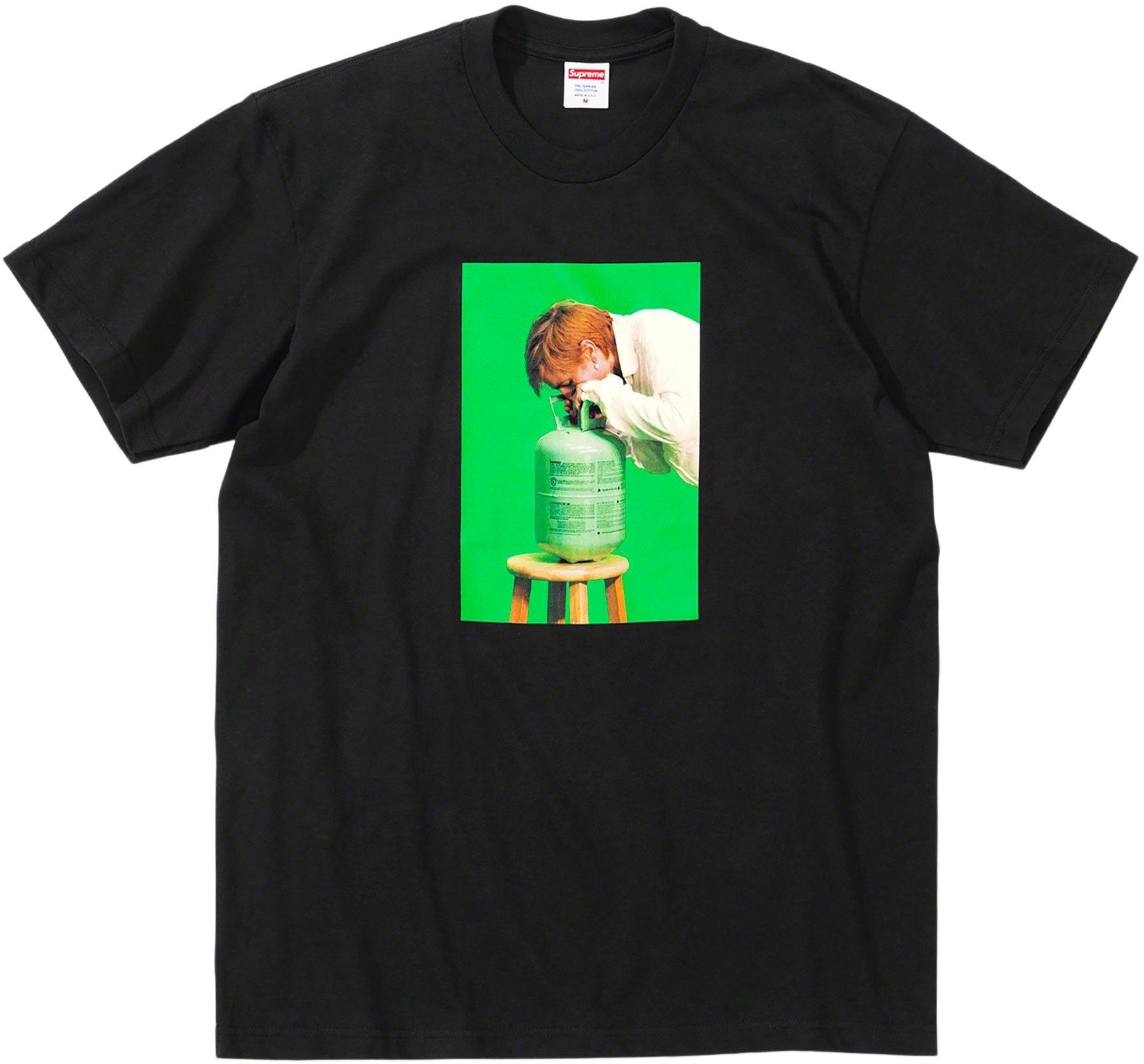 GreenScreen Tee view 3